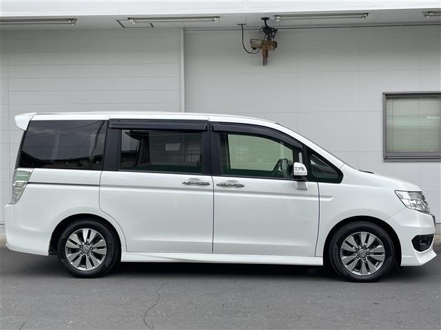 ステップワゴンスパーダ Ｚ（37枚目）