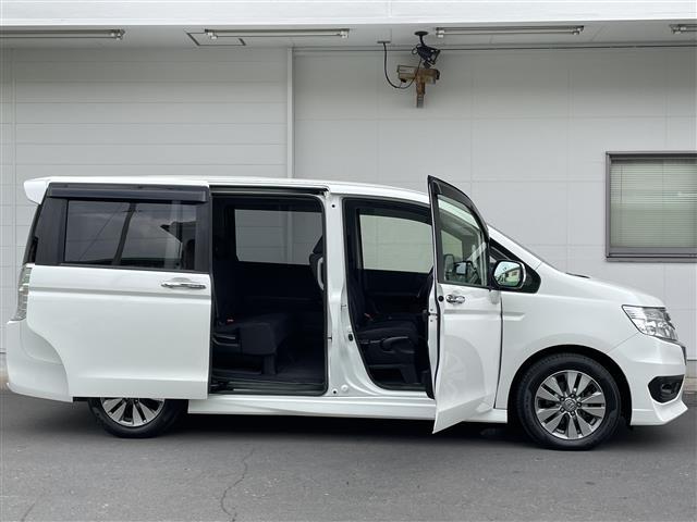 ステップワゴンスパーダ Ｚ（38枚目）