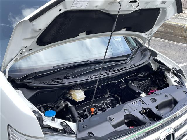 ステップワゴンスパーダ Ｚ（42枚目）