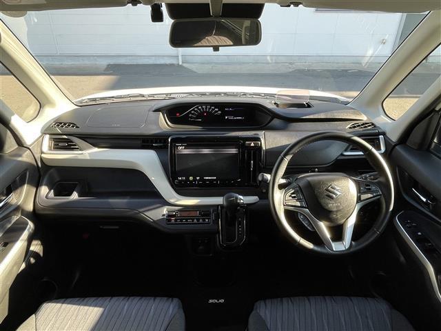 ソリオ ハイブリッドMZ(3枚目)