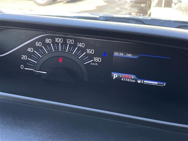 ソリオ ハイブリッドMZ(4枚目)