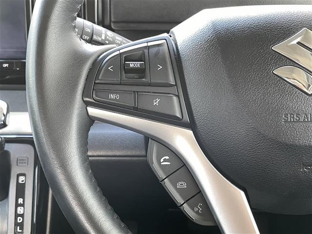 ソリオ ハイブリッドMZ(5枚目)