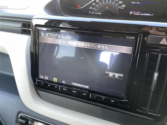 ソリオ ハイブリッドMZ(11枚目)