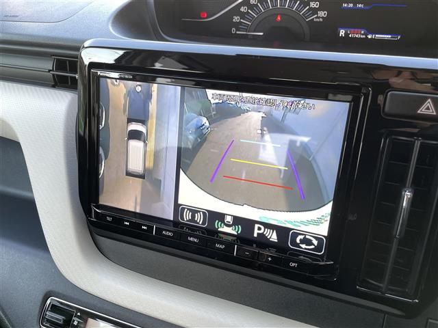 ソリオ ハイブリッドMZ(12枚目)