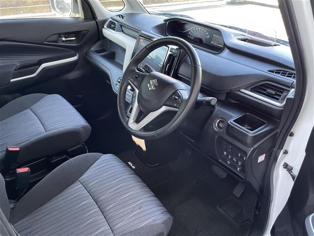 ソリオ ハイブリッドMZ(21枚目)