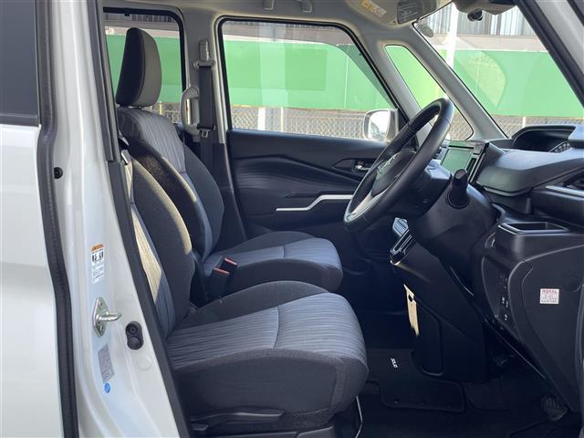 ソリオ ハイブリッドMZ(22枚目)