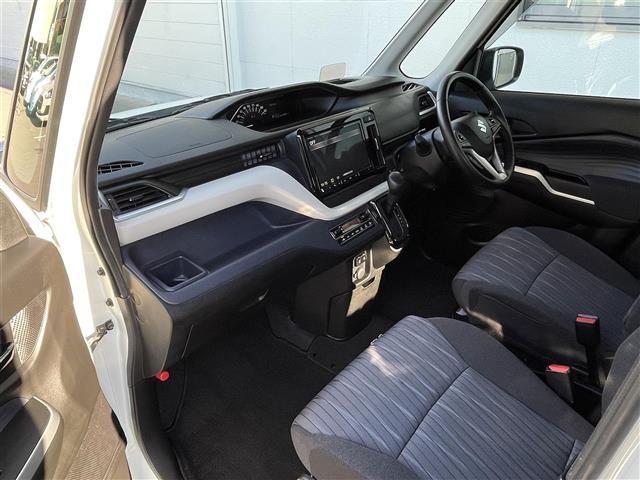 ソリオ ハイブリッドMZ(24枚目)