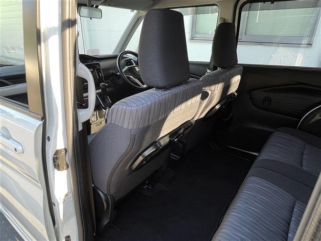 ソリオ ハイブリッドMZ(26枚目)