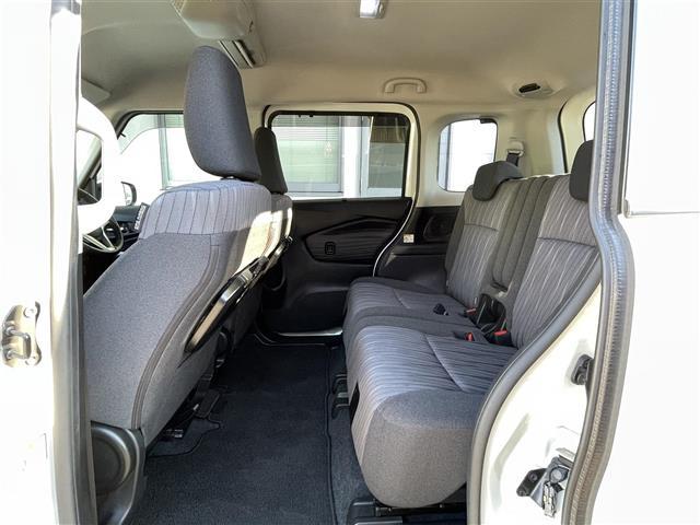 ソリオ ハイブリッドMZ(27枚目)