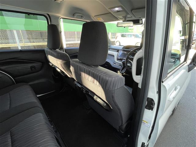 ソリオ ハイブリッドMZ(28枚目)