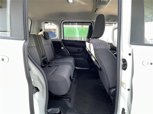 ソリオ ハイブリッドMZ(29枚目)