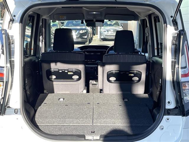 ソリオ ハイブリッドMZ(32枚目)