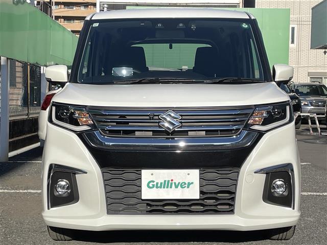 ソリオ ハイブリッドMZ(33枚目)