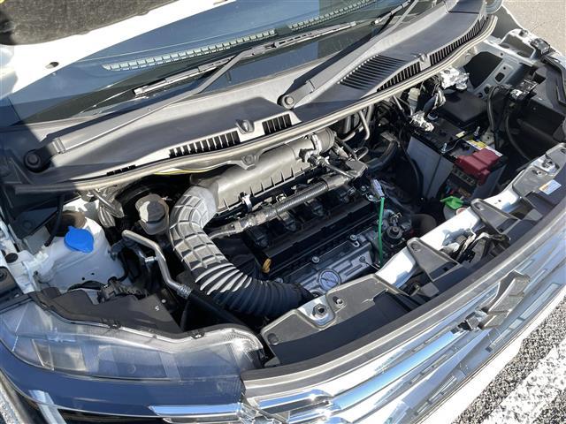 ソリオ ハイブリッドMZ(42枚目)