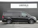 Ｖ２２０ｄ　アバンギャルド　ロング　ＡＭＧライン　エクスクルーシブシートＰＫＧ　パノラマサンルーフ　ブラックレザーシートシートヒーター　ＭＢＵＸナビフルセグＴＶＢｌｕｅｔｏｏｔｈ全方位カメラブルメスターサラウンド電動リヤゲート　両側パワースライドドア（60枚目）