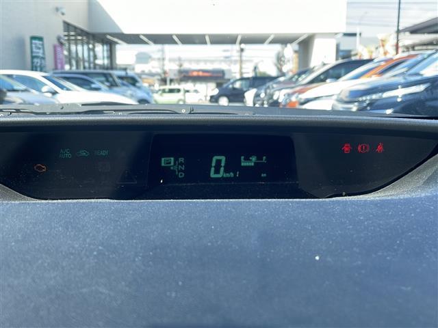 プリウス S(7枚目)