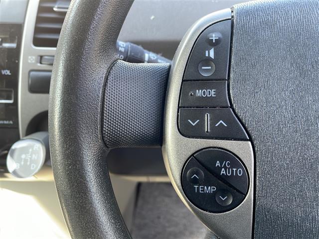 プリウス S(8枚目)