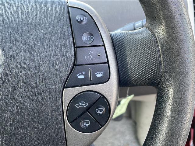 プリウス S(9枚目)