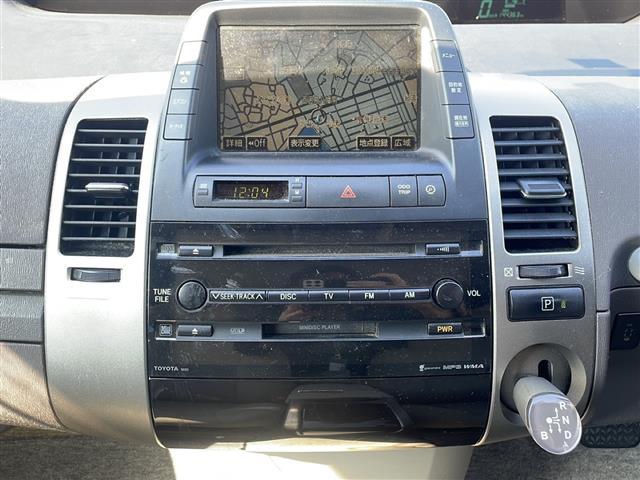 プリウス S(14枚目)