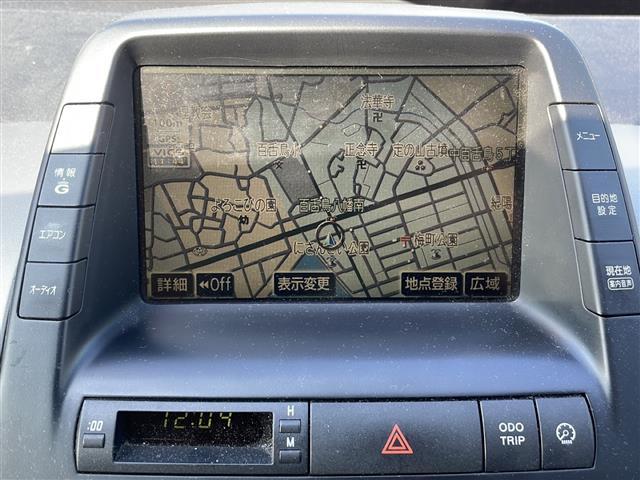 プリウス S(15枚目)