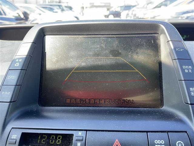 プリウス S(16枚目)