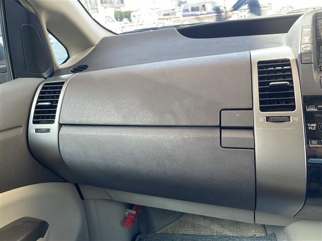 プリウス S(17枚目)