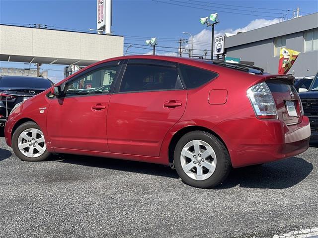 プリウス S(24枚目)