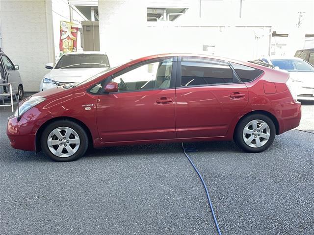 プリウス S(25枚目)