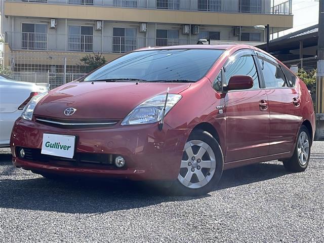 プリウス S(26枚目)