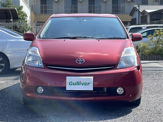 プリウス S(27枚目)