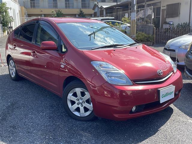 プリウス S(28枚目)