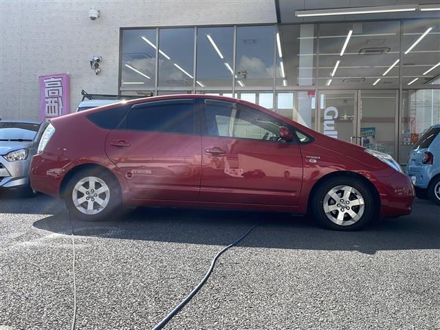 プリウス S(29枚目)