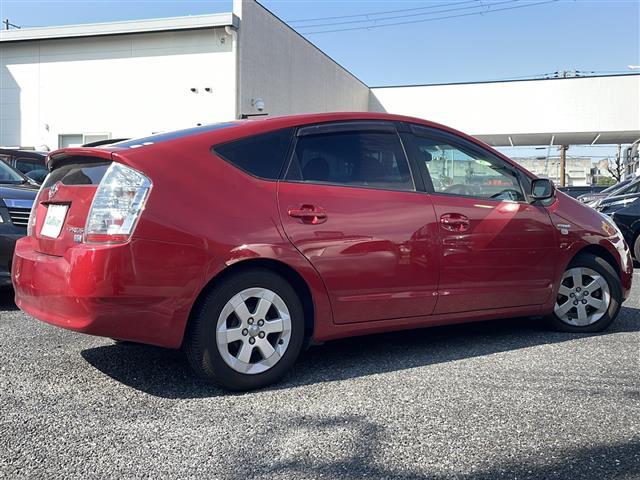 プリウス S(30枚目)