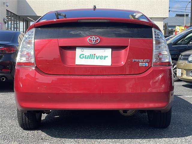 プリウス S(31枚目)