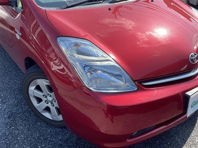 プリウス S(33枚目)