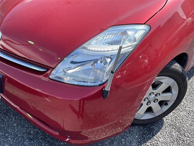 プリウス S(34枚目)