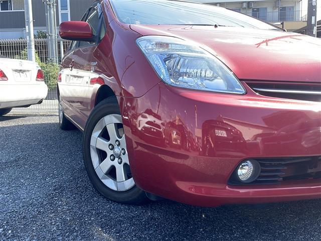プリウス S(35枚目)