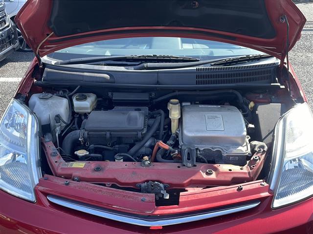 プリウス S(39枚目)