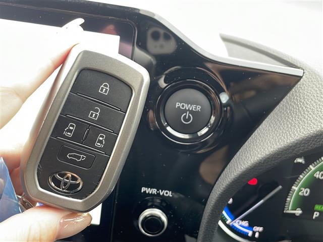 ヴォクシー ハイブリッドS-Z(8枚目)