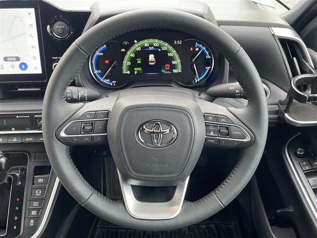 ヴォクシー ハイブリッドS-Z(10枚目)