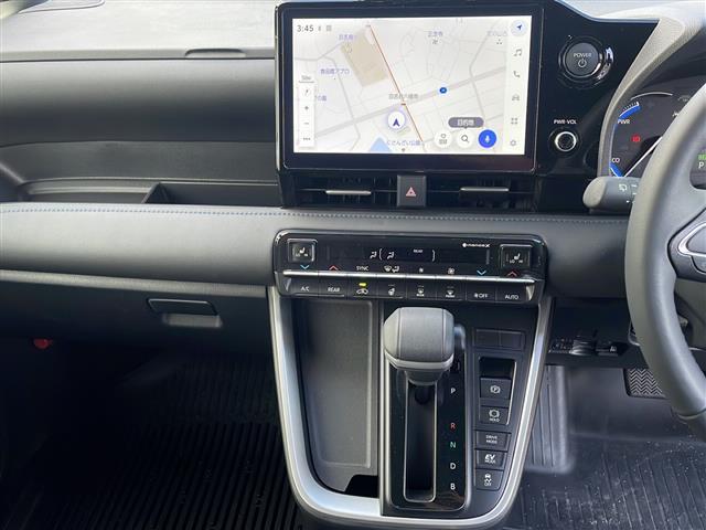 ヴォクシー ハイブリッドS-Z(15枚目)