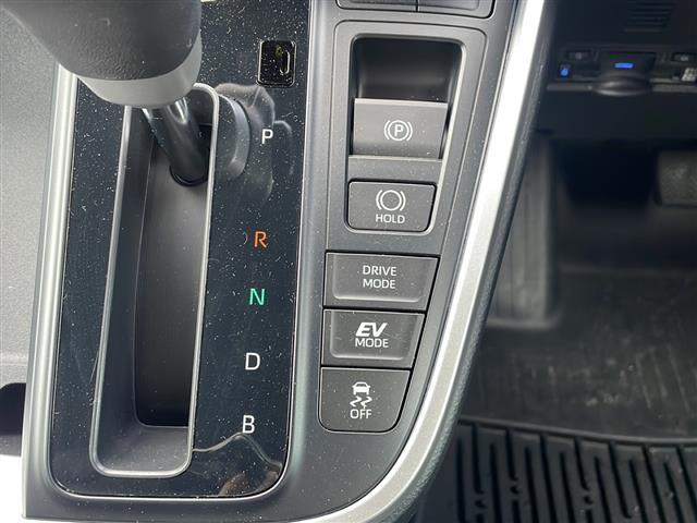 ヴォクシー ハイブリッドS-Z(20枚目)