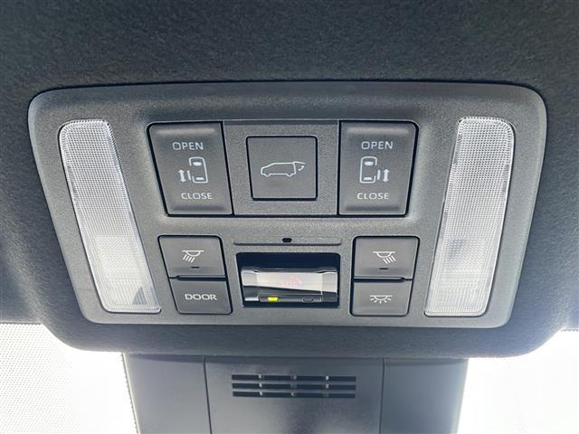 ヴォクシー ハイブリッドS-Z(23枚目)