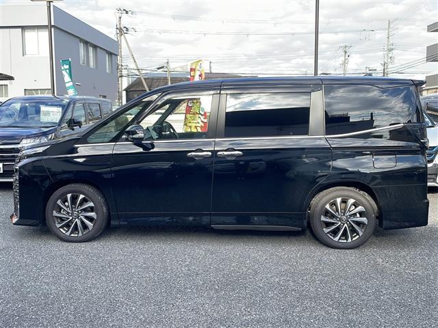 ヴォクシー ハイブリッドS-Z(26枚目)