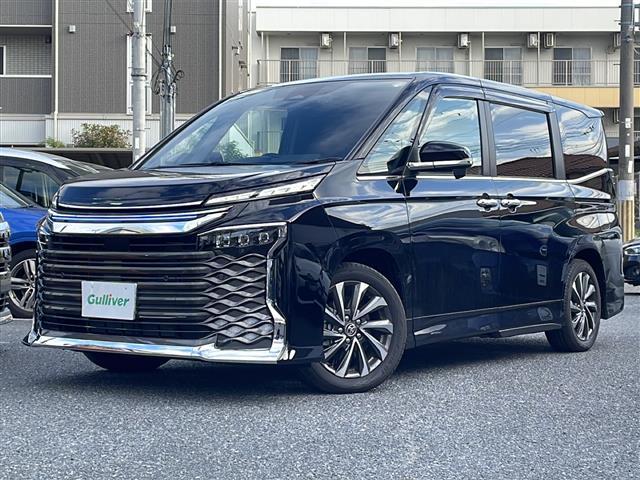 ヴォクシー ハイブリッドS-Z(27枚目)