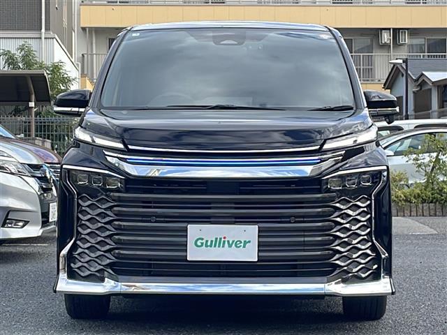 ヴォクシー ハイブリッドS-Z(28枚目)