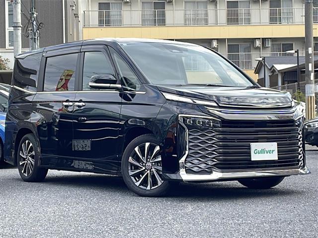 ヴォクシー ハイブリッドS-Z(29枚目)