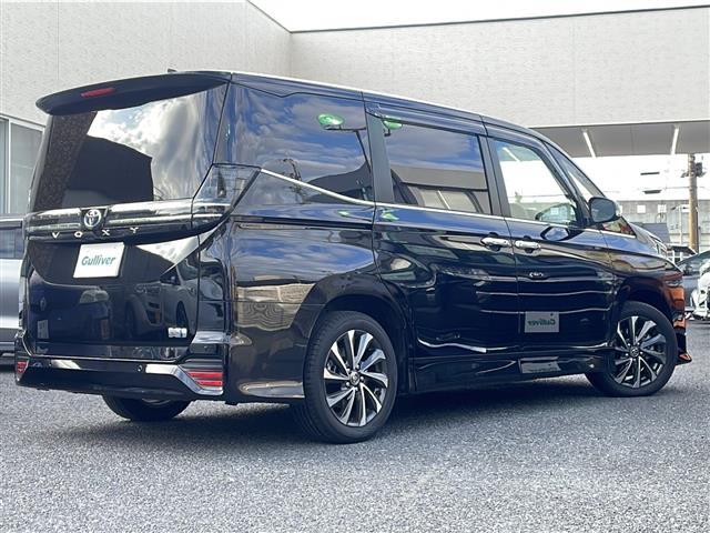 ヴォクシー ハイブリッドS-Z(31枚目)