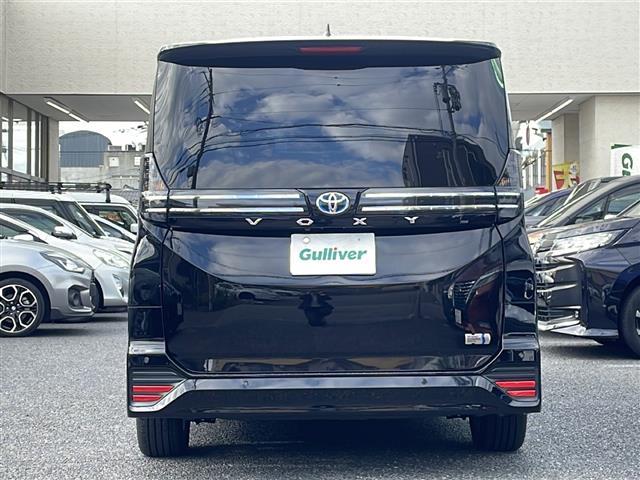 ヴォクシー ハイブリッドS-Z(32枚目)