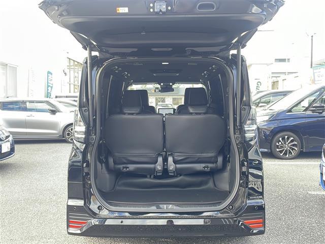 ヴォクシー ハイブリッドS-Z(33枚目)